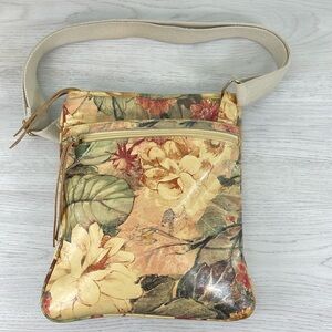 Maurizio Taiuti Leather Bag